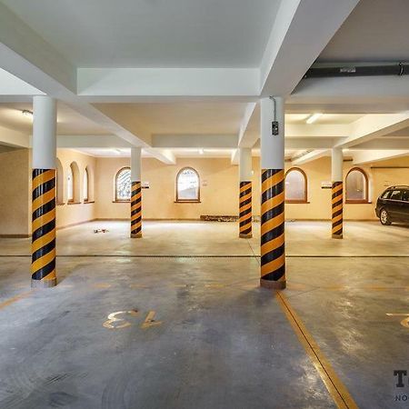 Apartament Skandynawski**** Закопане Екстериор снимка