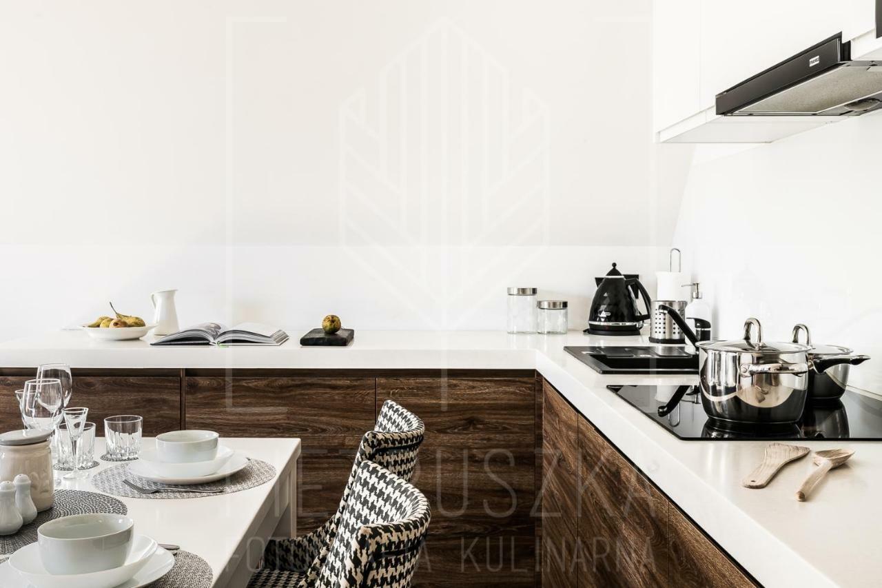 Apartament Skandynawski**** Закопане Екстериор снимка