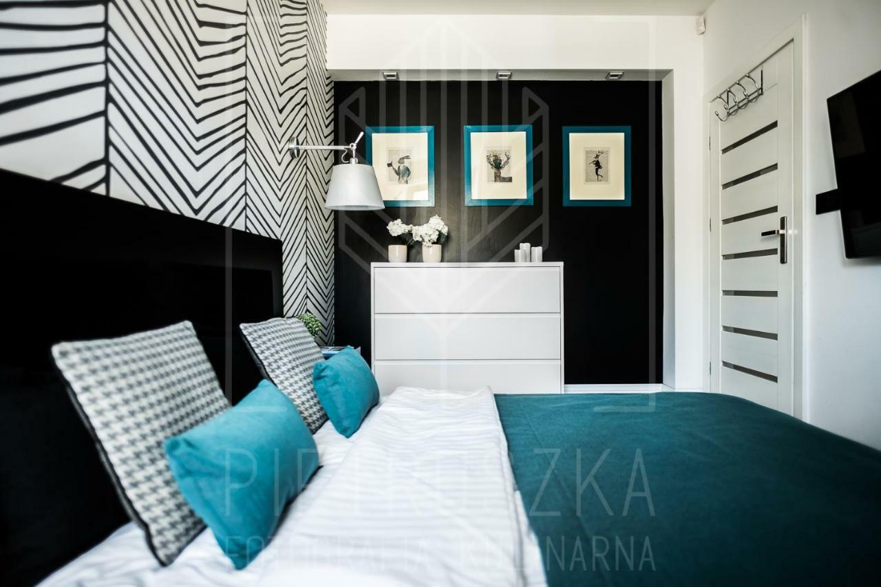 Apartament Skandynawski**** Закопане Екстериор снимка