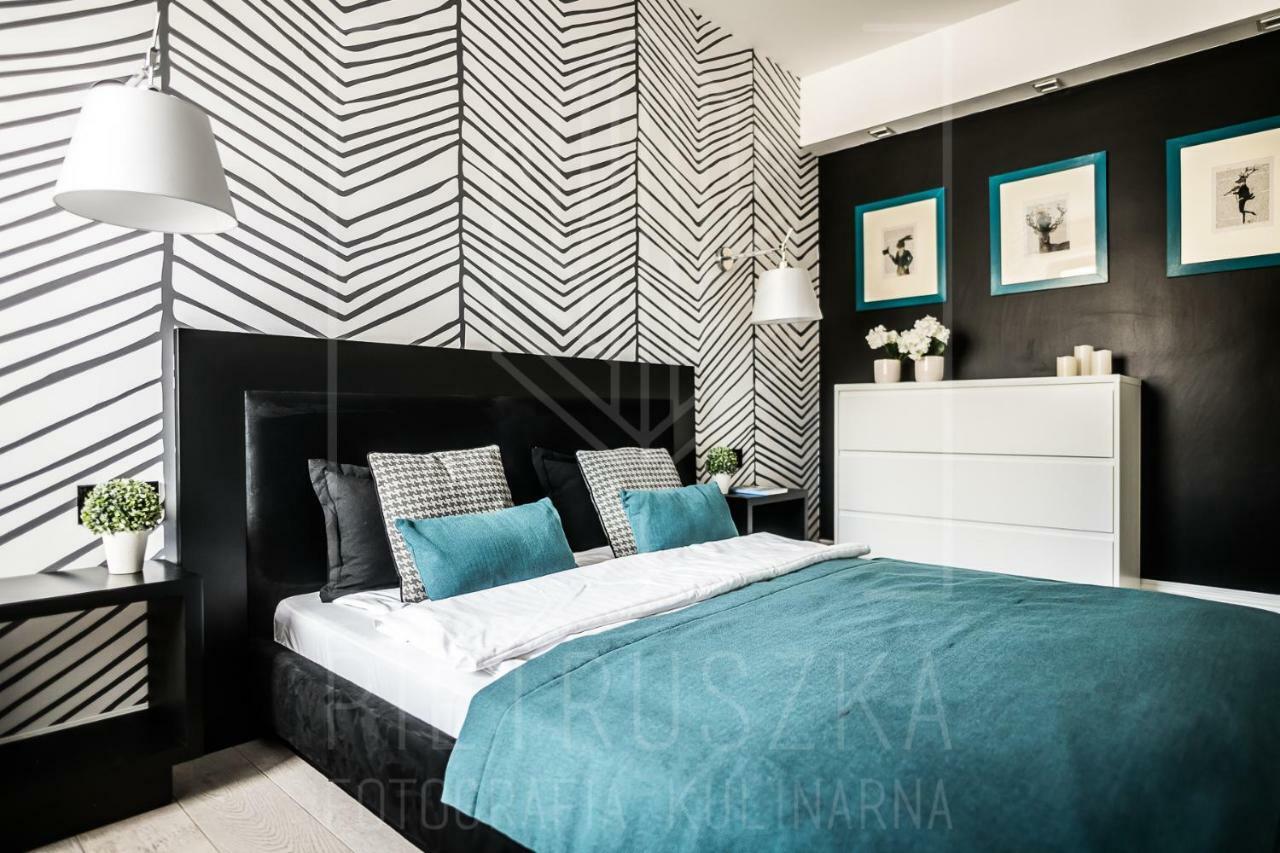 Apartament Skandynawski**** Закопане Екстериор снимка