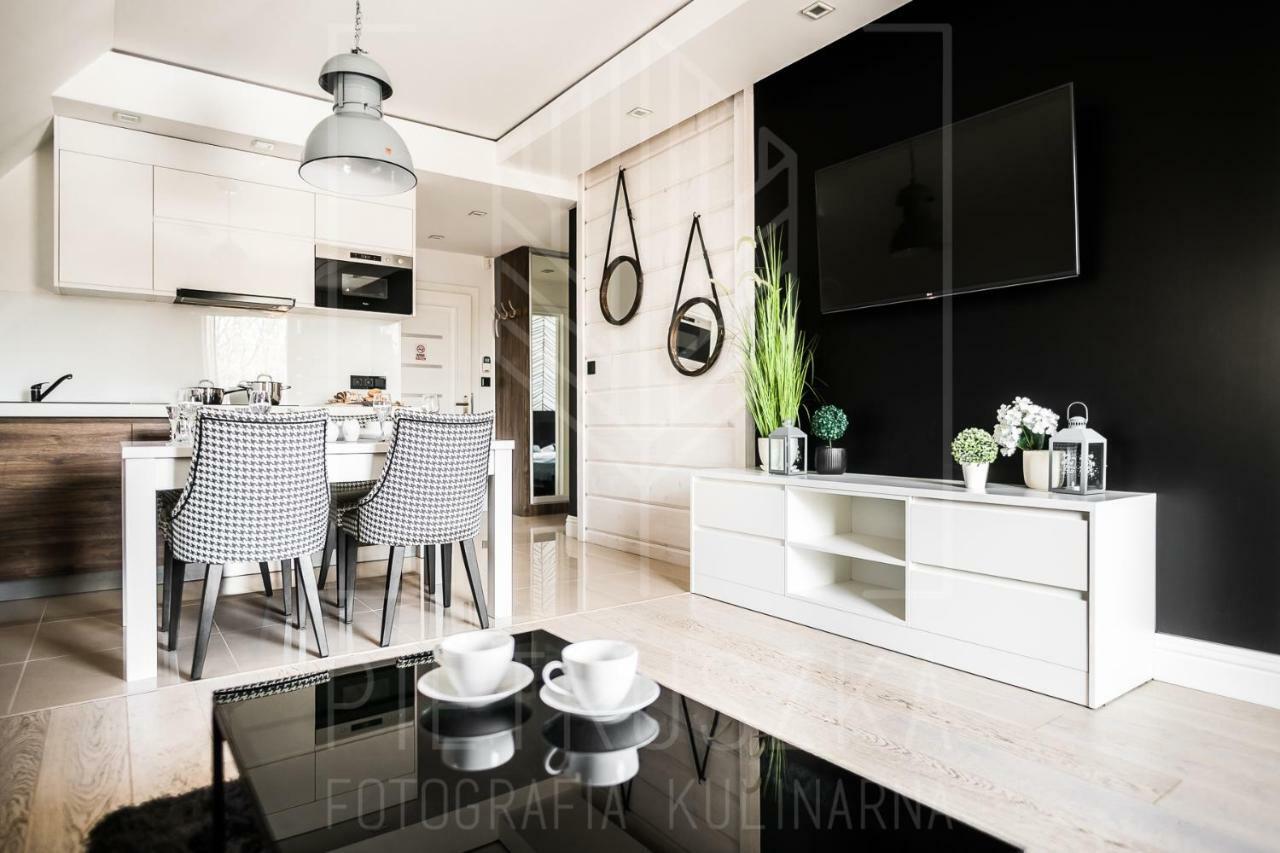 Apartament Skandynawski**** Закопане Екстериор снимка