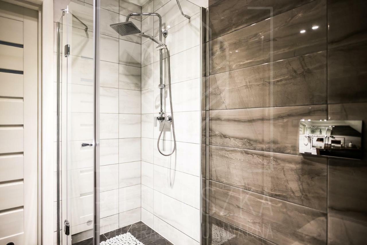 Apartament Skandynawski**** Закопане Екстериор снимка