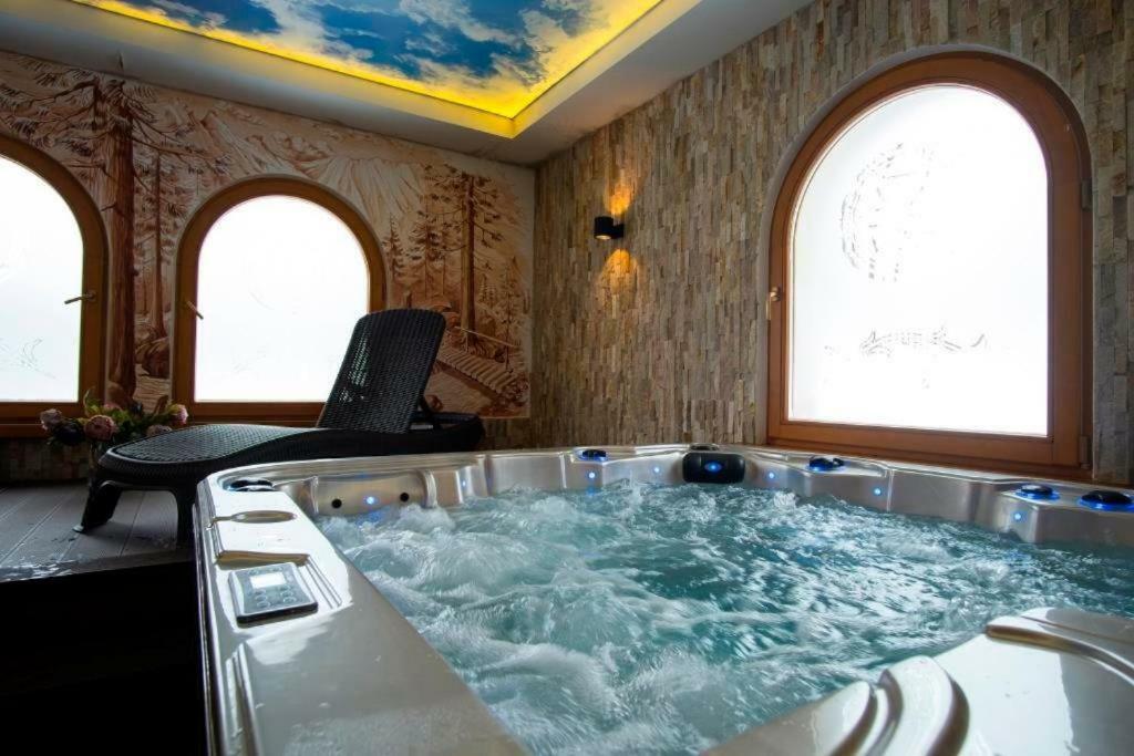 Apartament Skandynawski**** Закопане Екстериор снимка