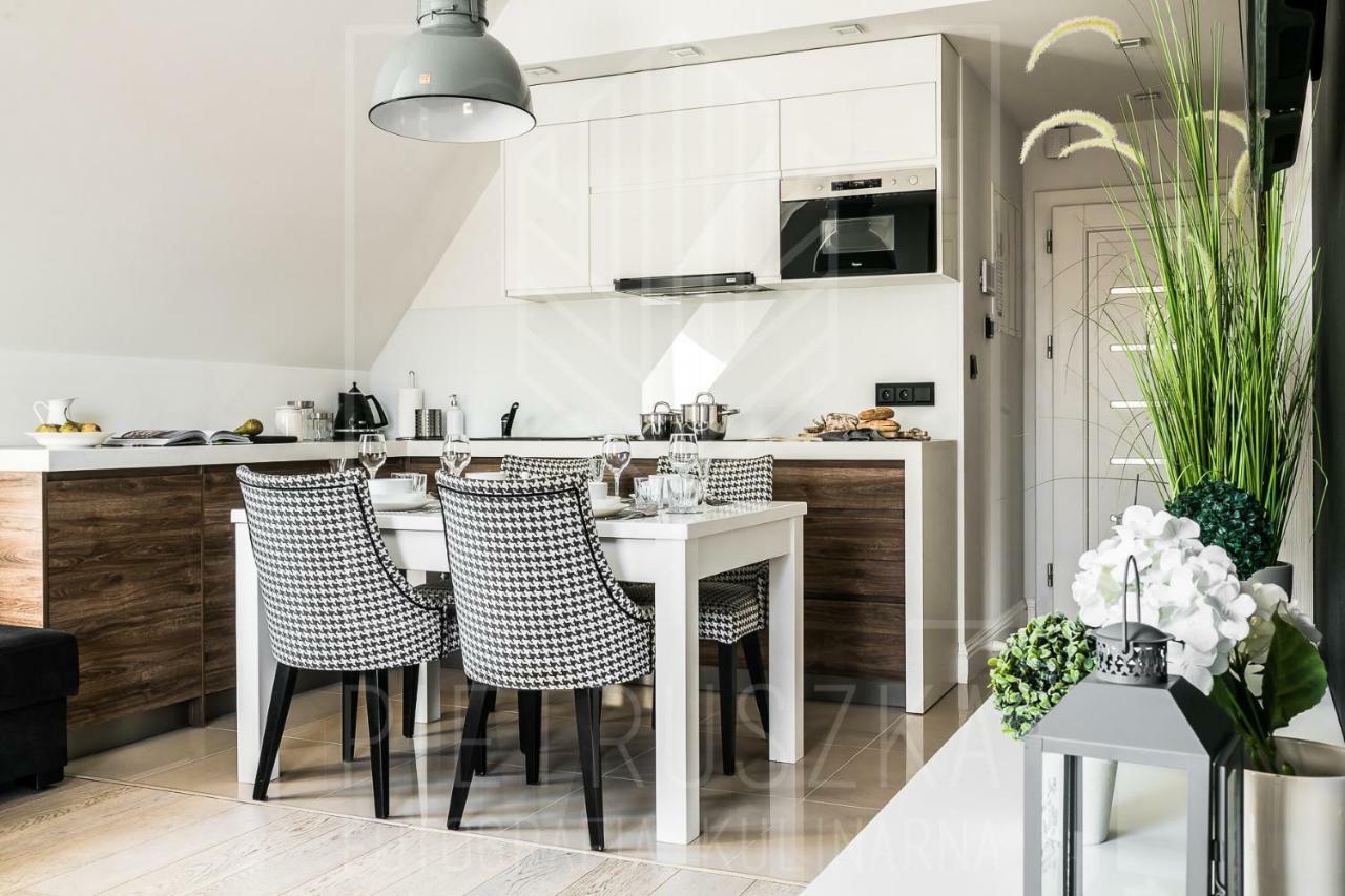 Apartament Skandynawski**** Закопане Екстериор снимка