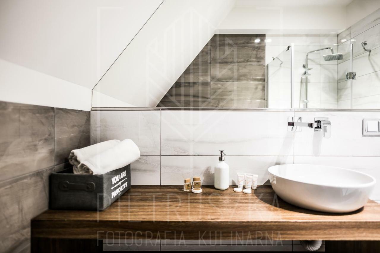 Apartament Skandynawski**** Закопане Екстериор снимка